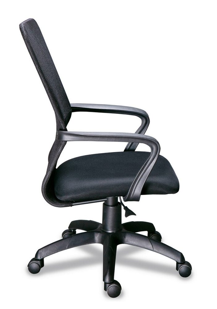 Bono Office Chair (black) — photo 2
