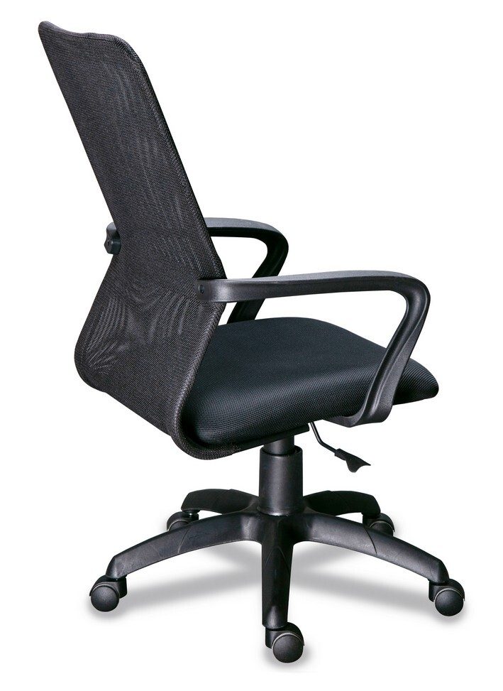 Bono Office Chair (black) — photo 3