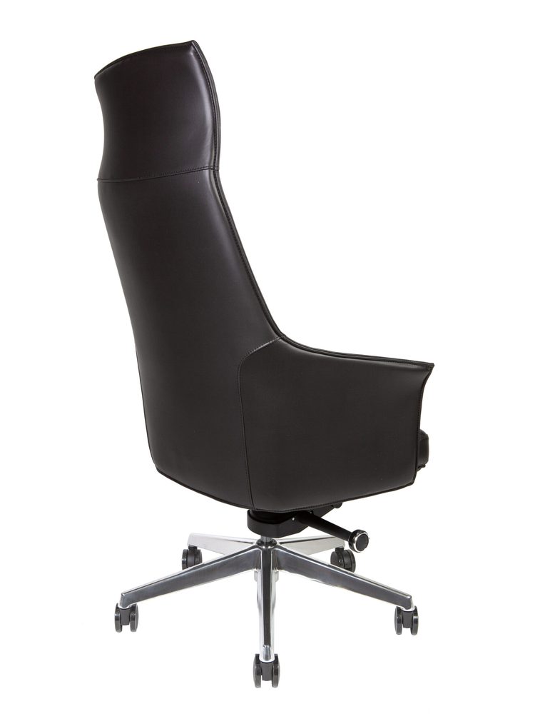 Bordo Office Chair (brown) — photo 4