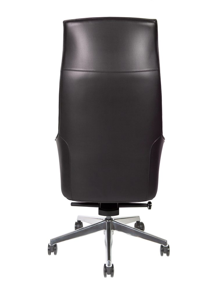 Bordo Office Chair (brown) — photo 5