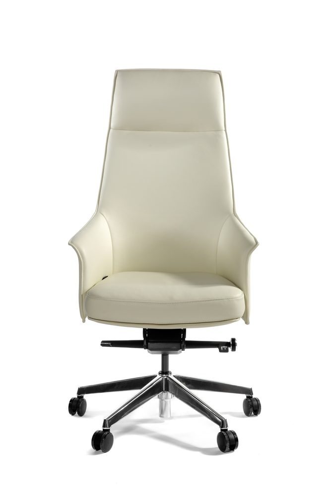 Bordo Office Chair (white) — photo 2