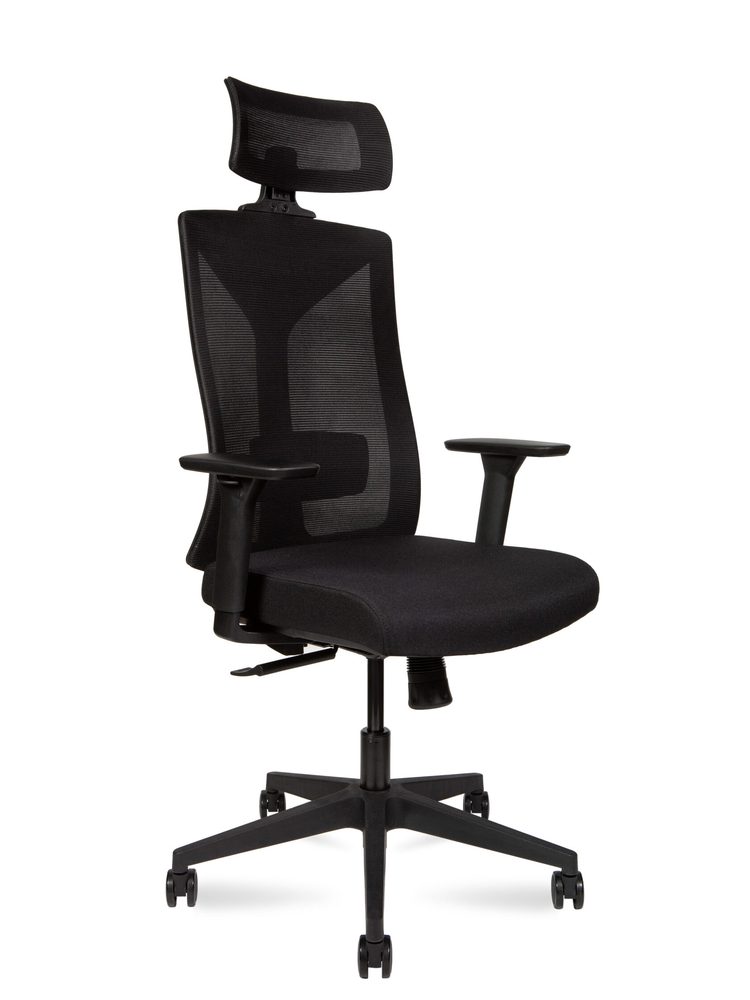 Boston Office Chair (black)