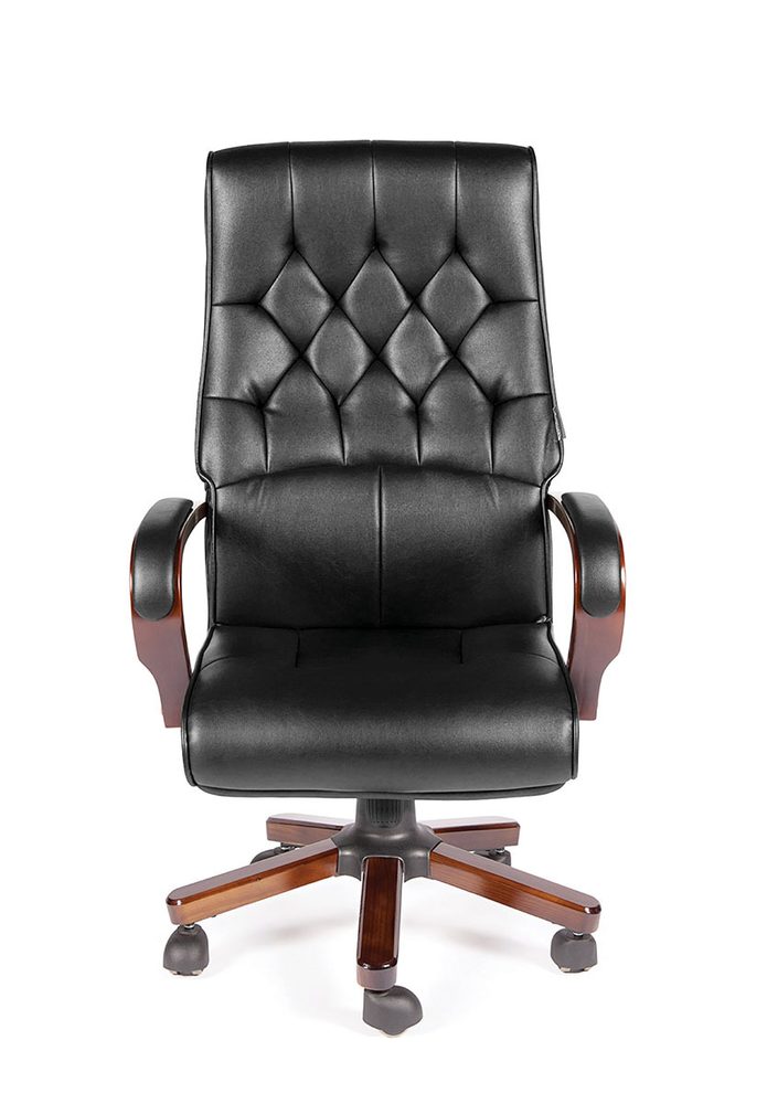 Botticelli Office Chair (black) — photo 2