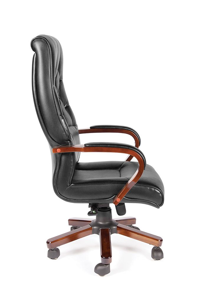 Botticelli Office Chair (black) — photo 3