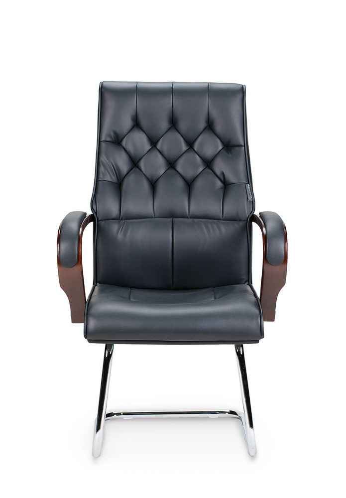 Botticelli CF Office Chair (black) — photo 2