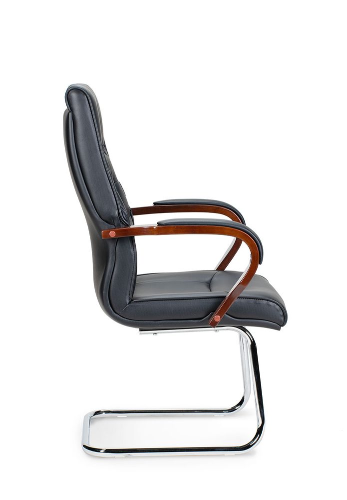 Botticelli CF Office Chair (black) — photo 3