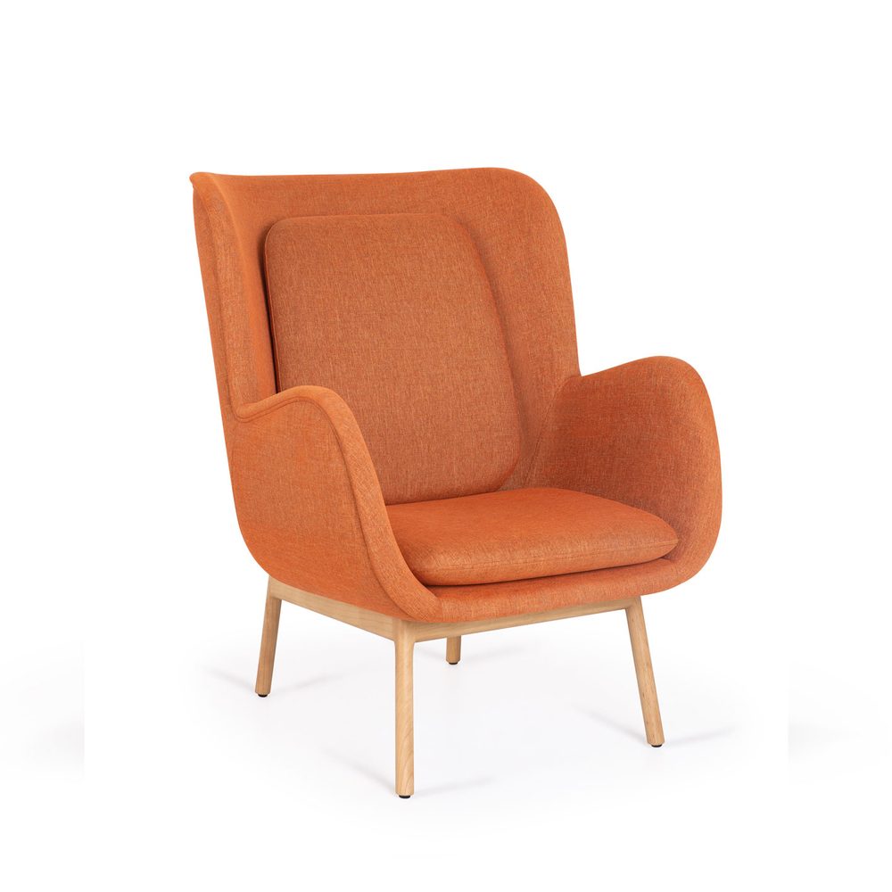 CARRISA Armchair