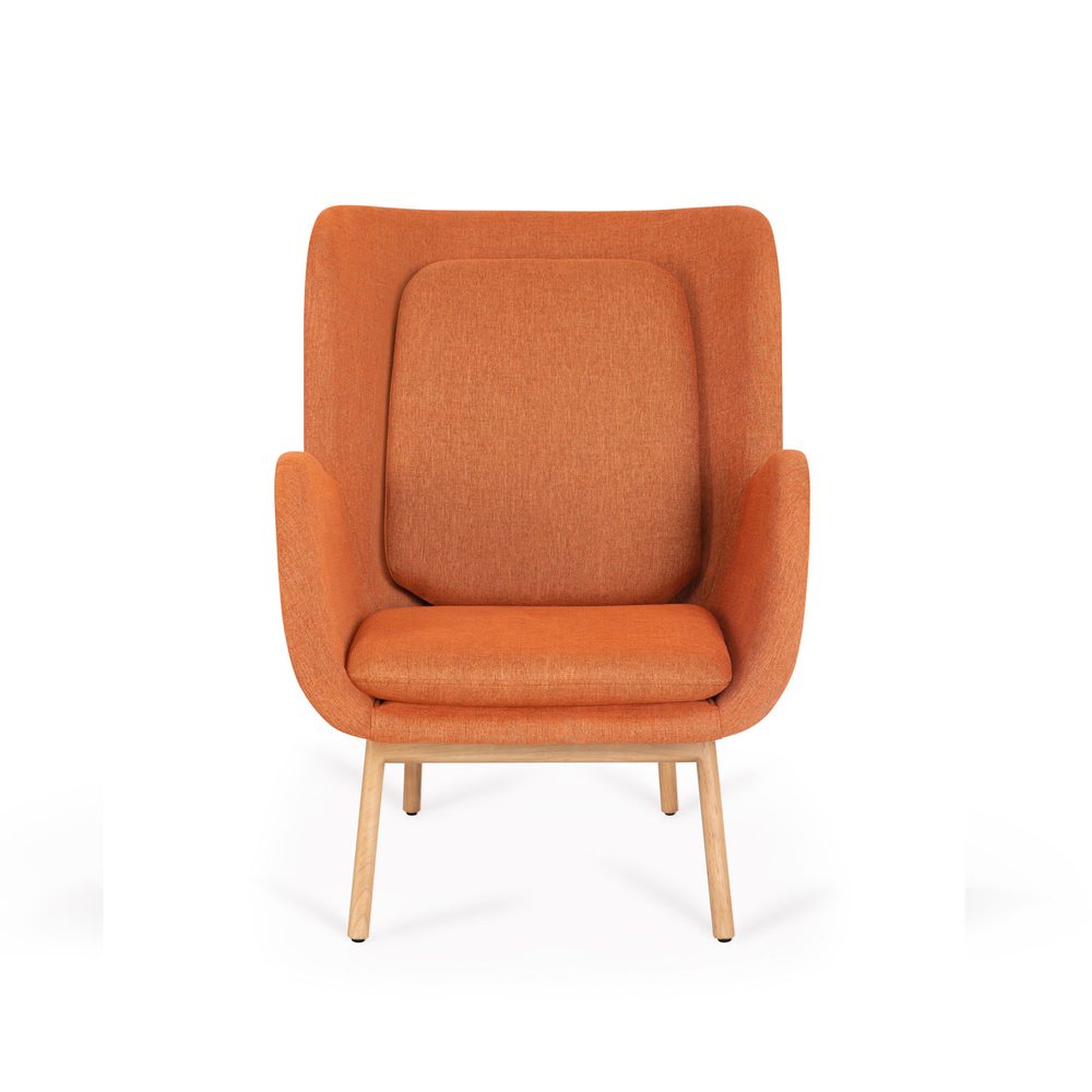 CARRISA Armchair — photo 2