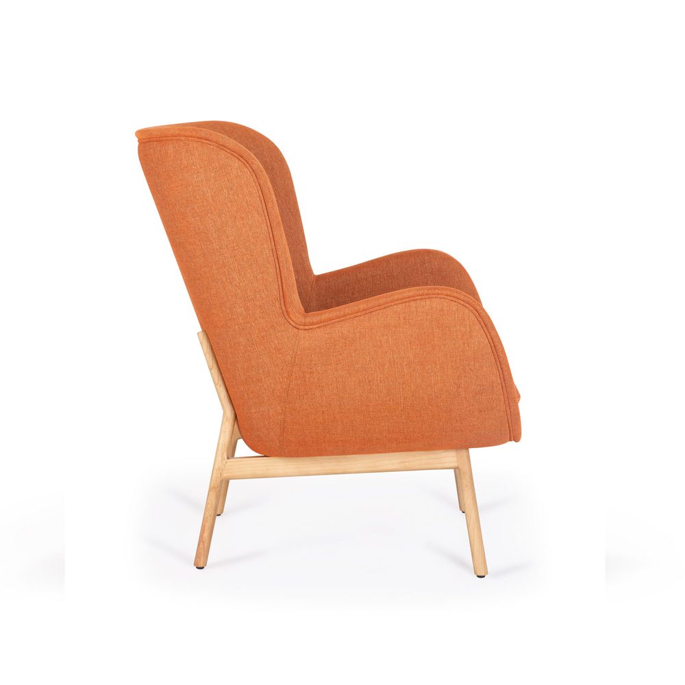 CARRISA Armchair — photo 3