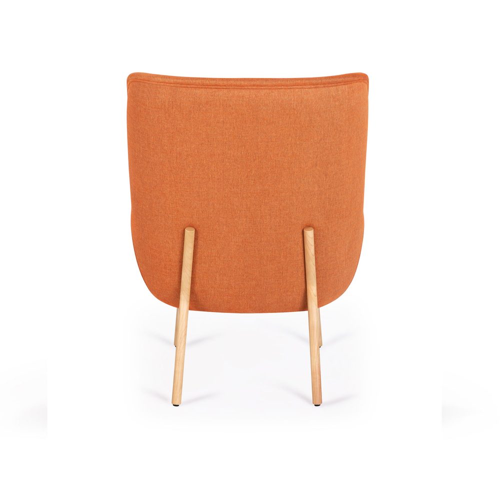 CARRISA Armchair — photo 4
