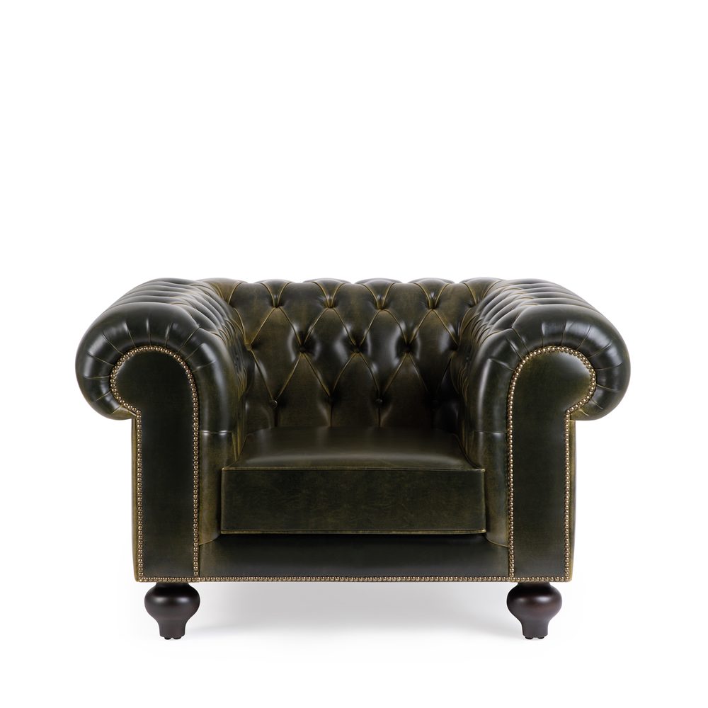CHESTER Armchair — photo 2