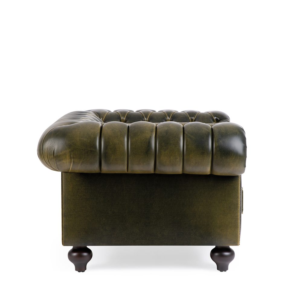 CHESTER Armchair — photo 3