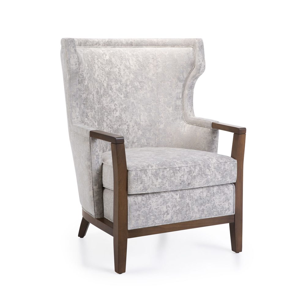 CLAIR Armchair