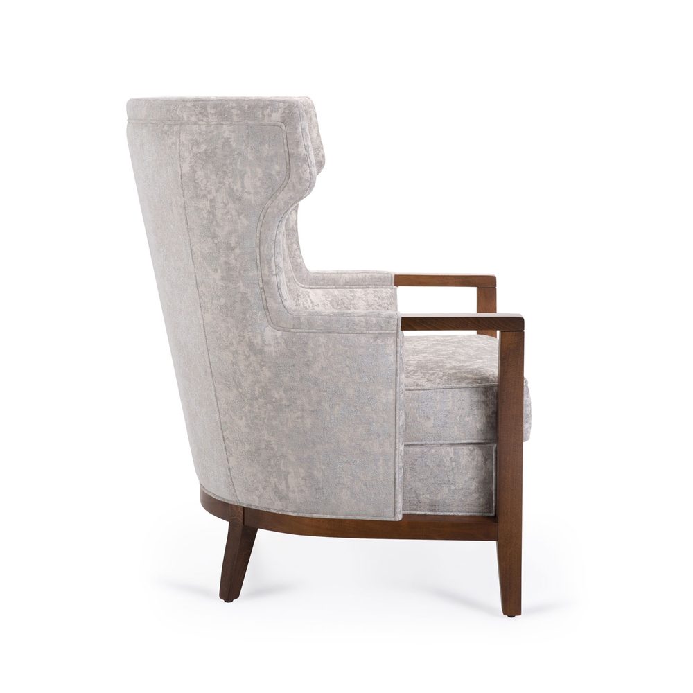 CLAIR Armchair — photo 3
