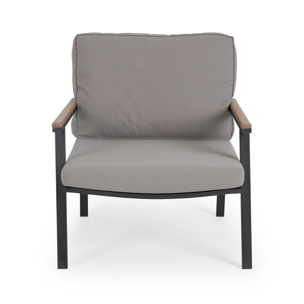 CLARA Armchair — photo 2
