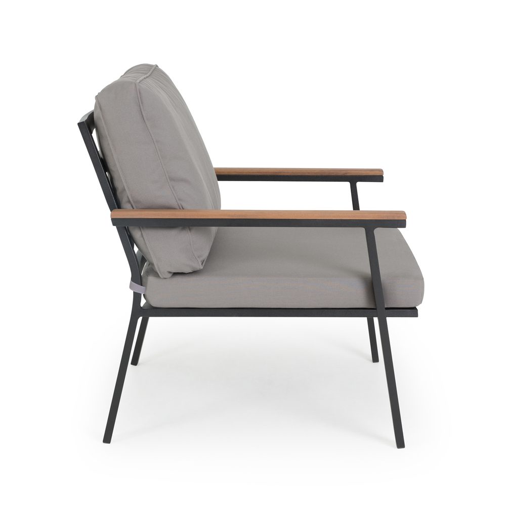 CLARA Armchair — photo 3