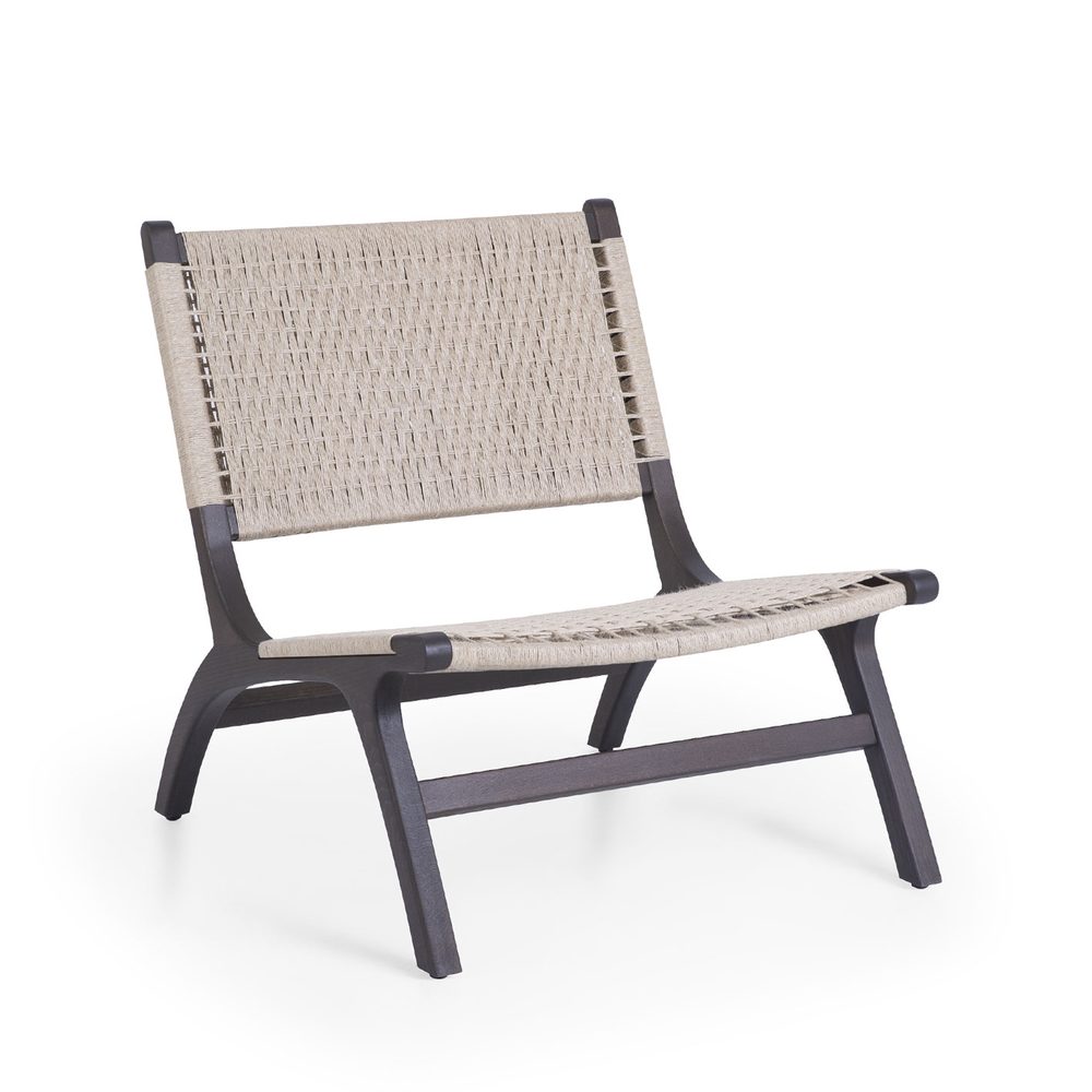 CORAL ROPE Armchair