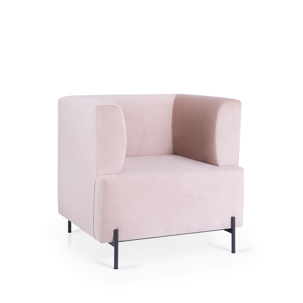 CORNELL Armchair