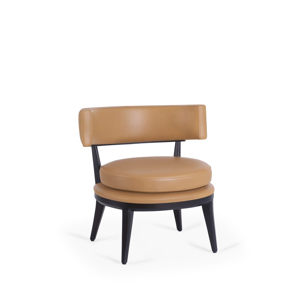CRONO Armchair