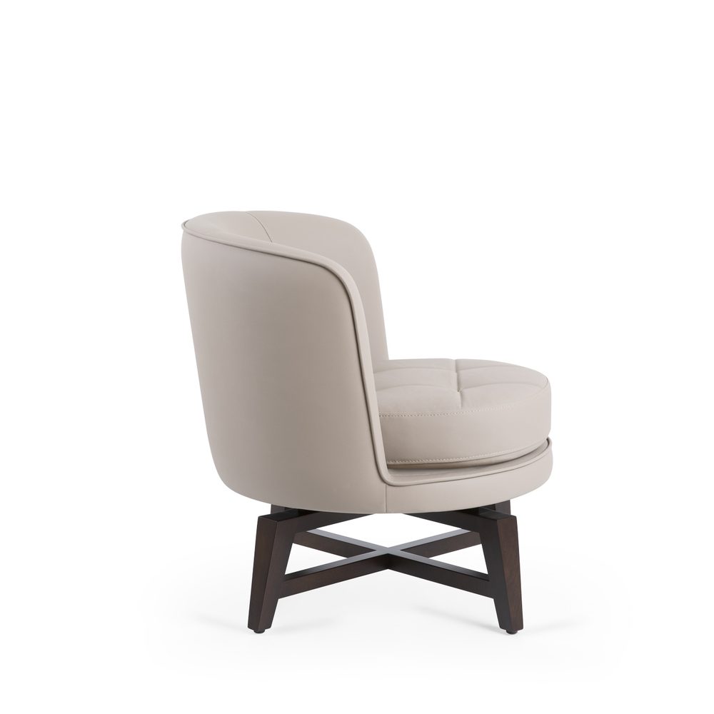 CROSBY Armchair — photo 3