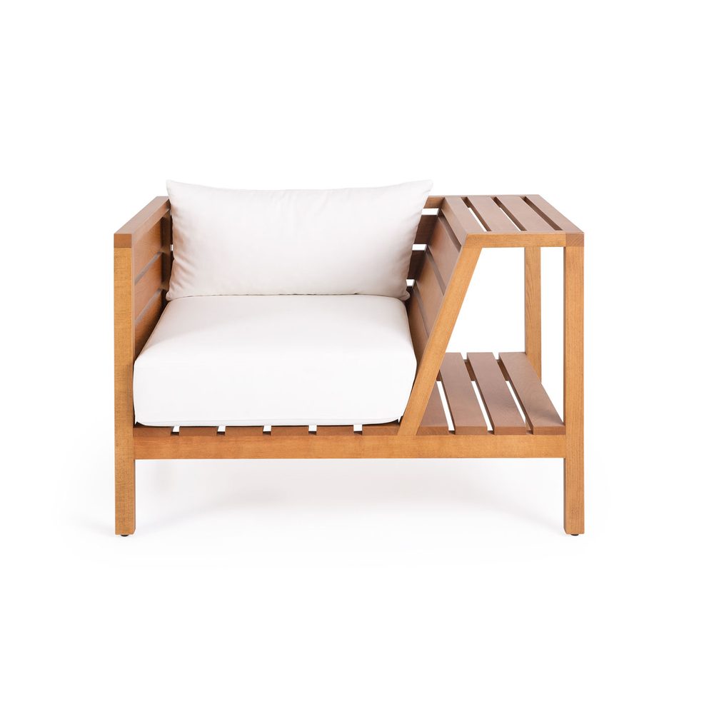 FERN Armchair — photo 2