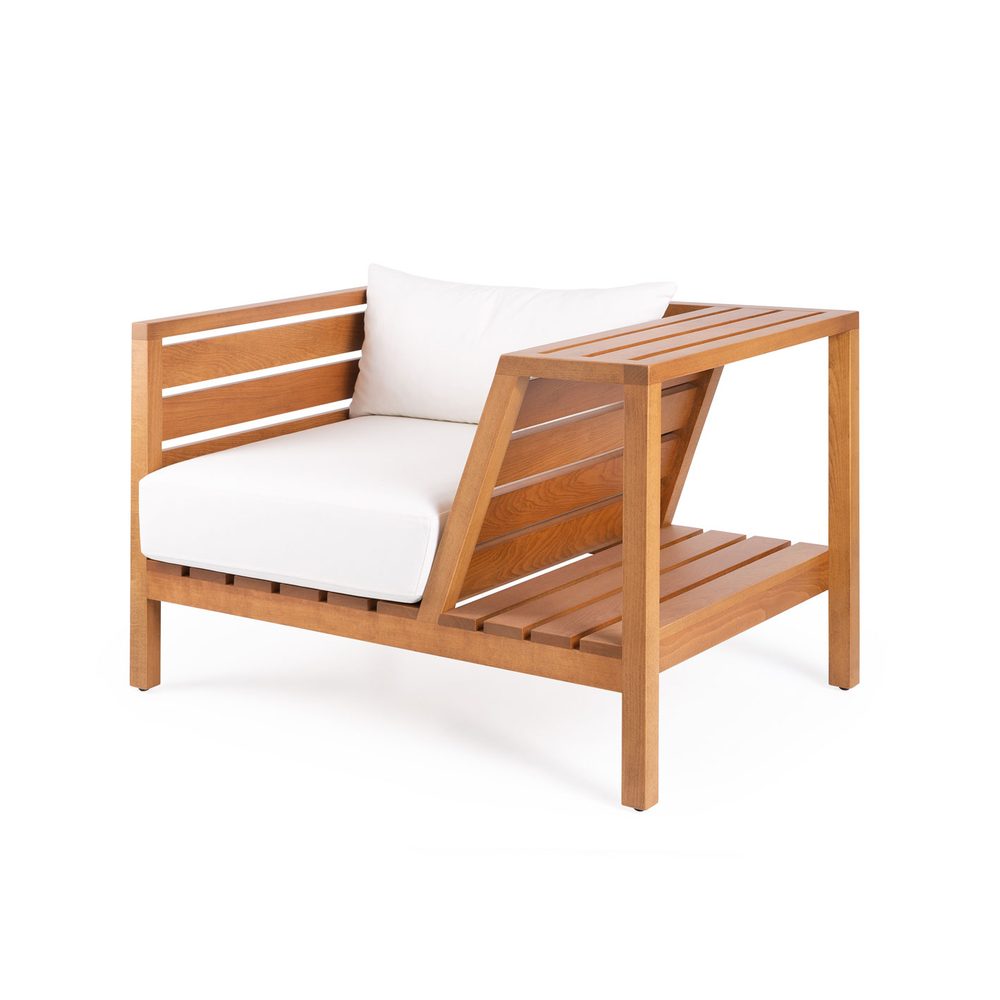 FERN Armchair — photo 3