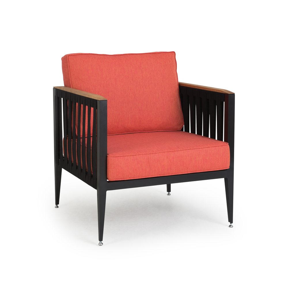 FIN Armchair
