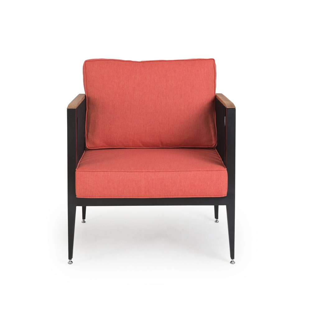FIN Armchair — photo 2