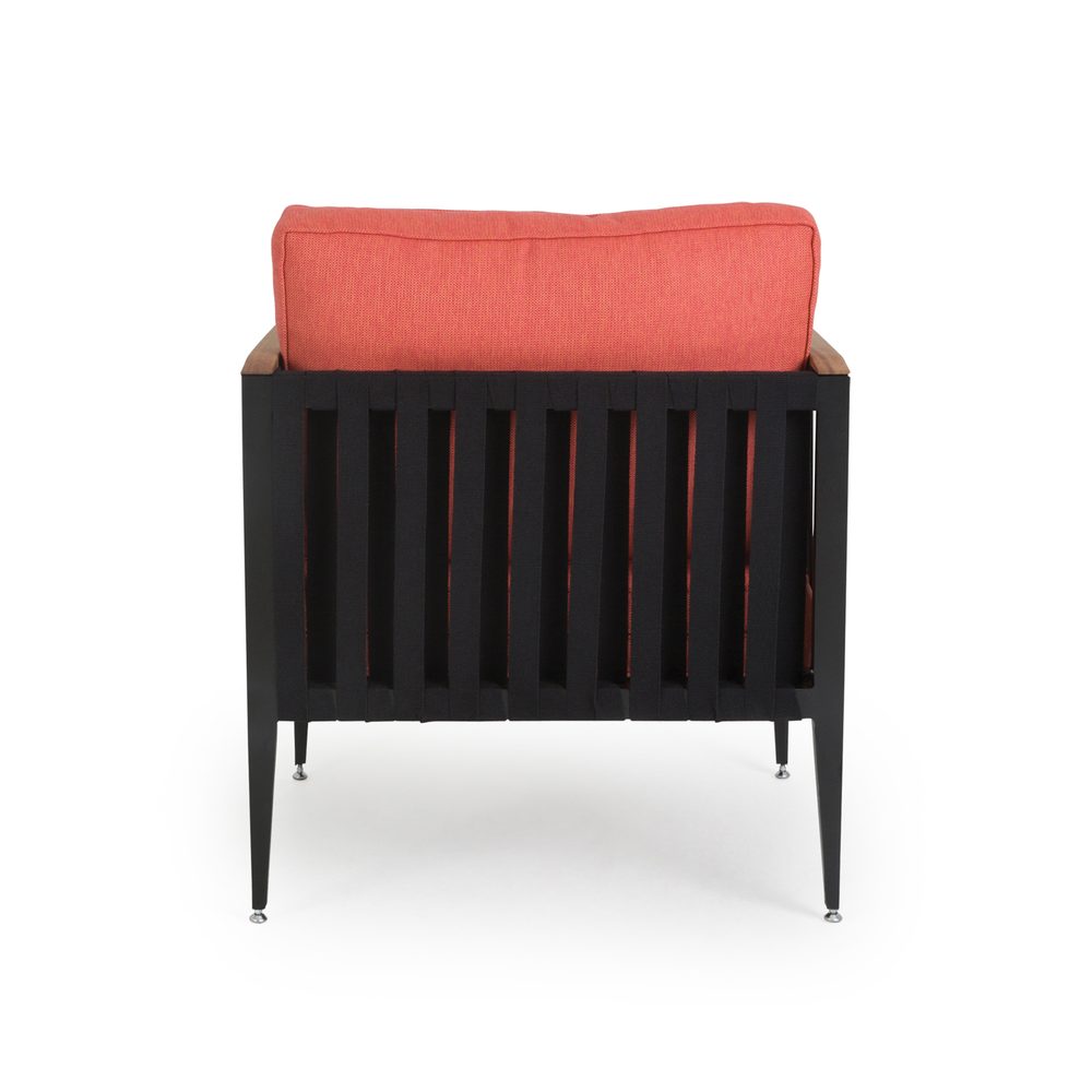 FIN Armchair — photo 4