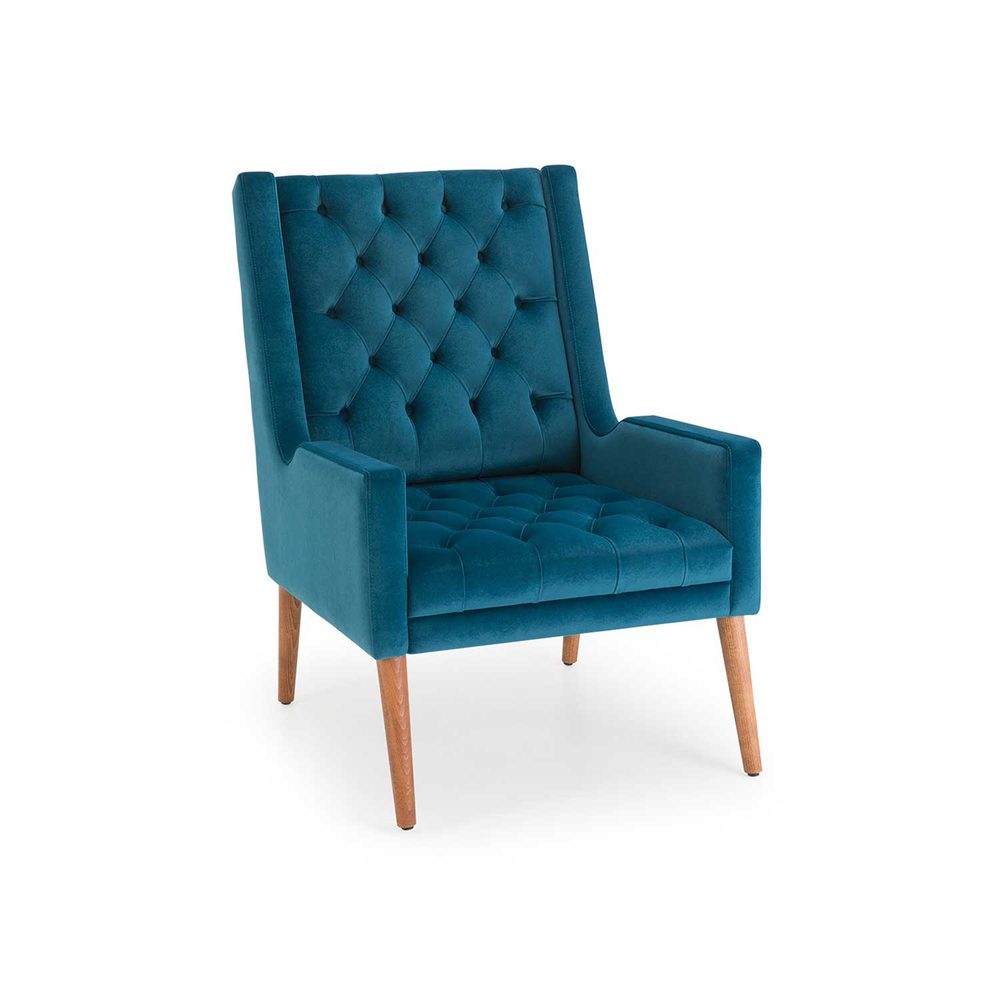 FRANCIS Armchair