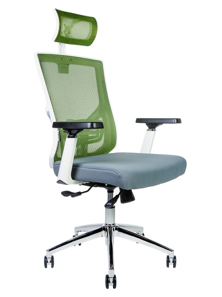 Garda Office Chair (green) — photo 3