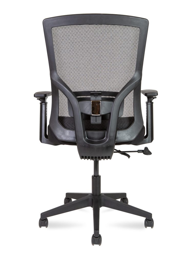 Garda LB Office Chair (black)