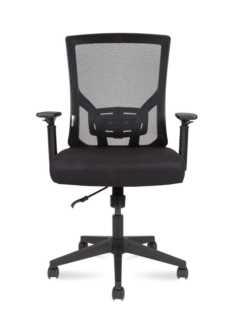 Garda LB Office Chair (black) — photo 4