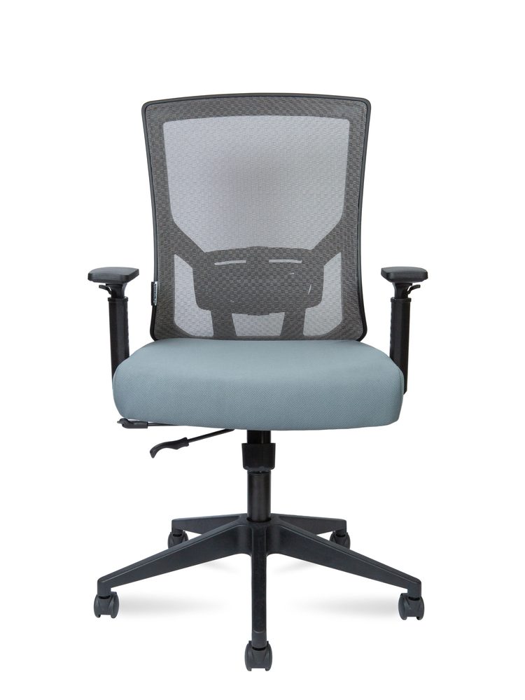Garda LB Office Chair (blue) — photo 4