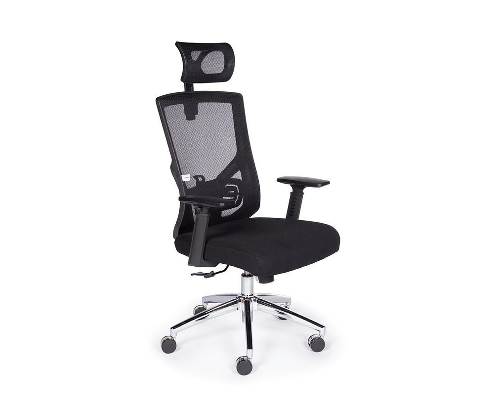 Garda SL Office Chair (black)