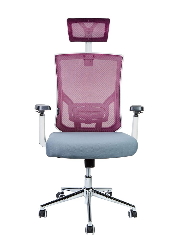 Garda SL Office Chair (coral)