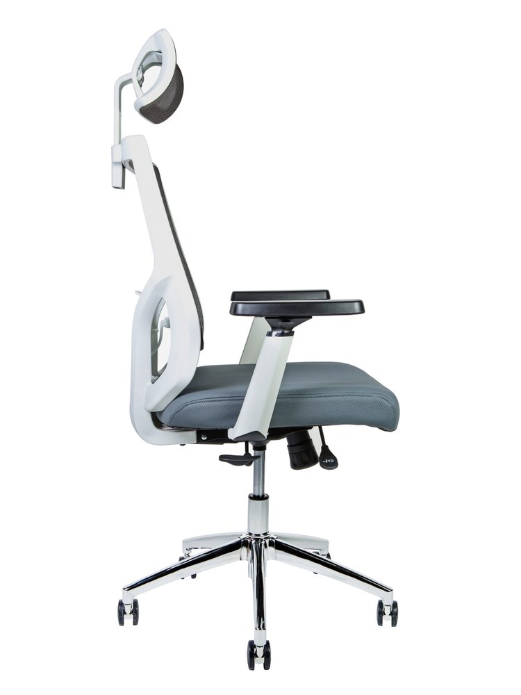 Garda SL Office Chair (grey-blue) — photo 2