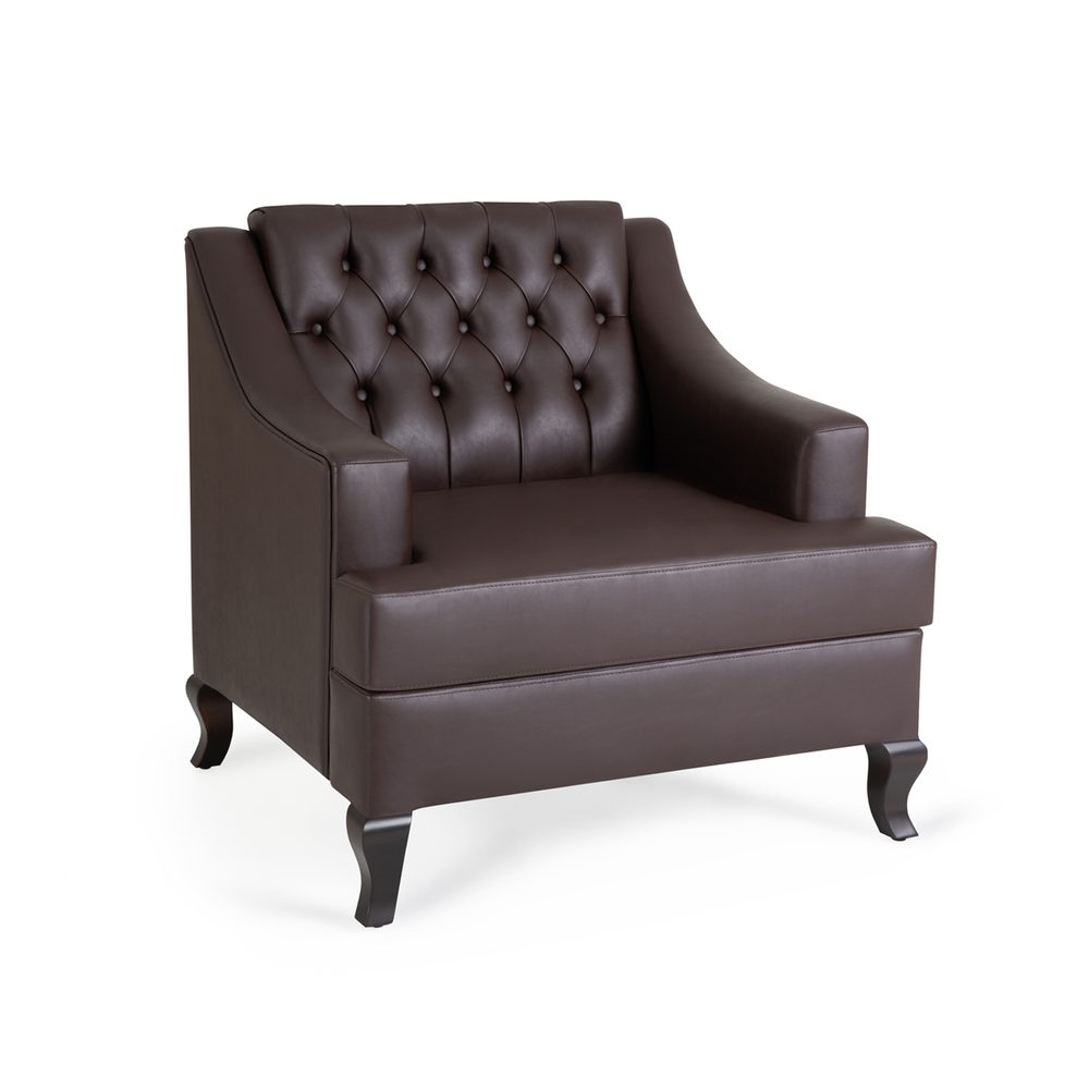 GHOST Armchair