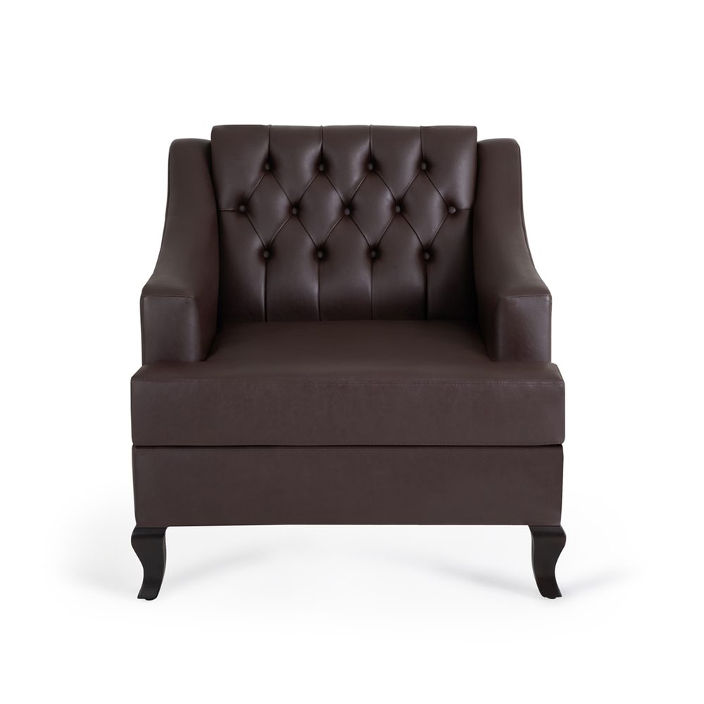GHOST Armchair — photo 2