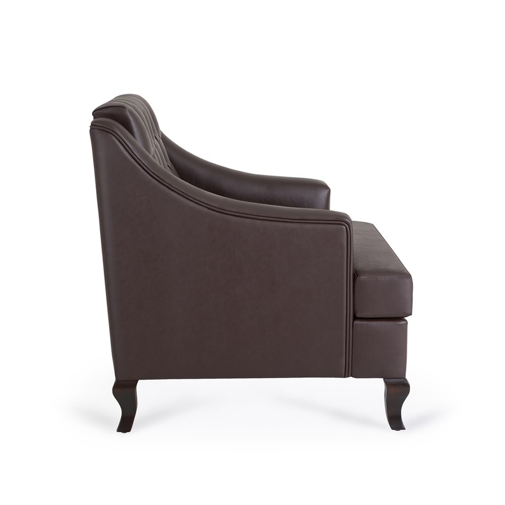GHOST Armchair — photo 3