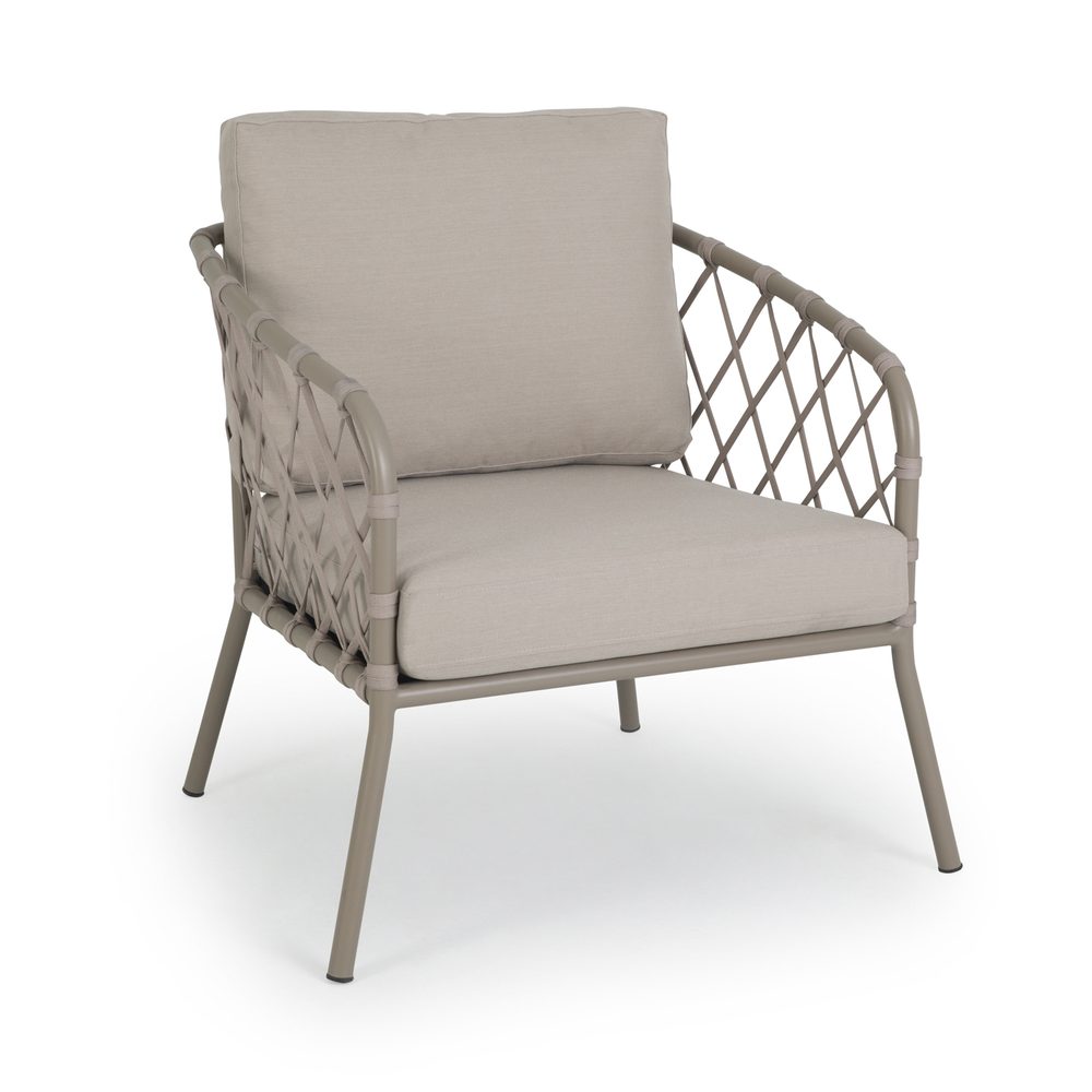 INDIRA Armchair