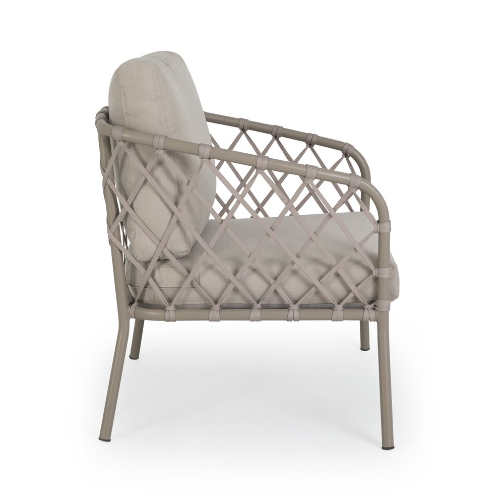 INDIRA Armchair — photo 3