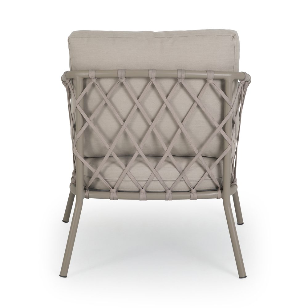 INDIRA Armchair — photo 4