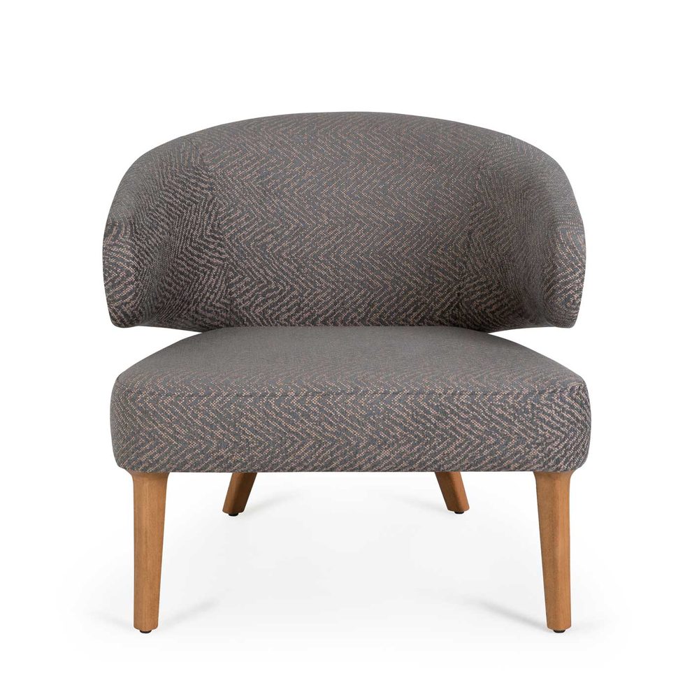 INO Armchair — photo 2