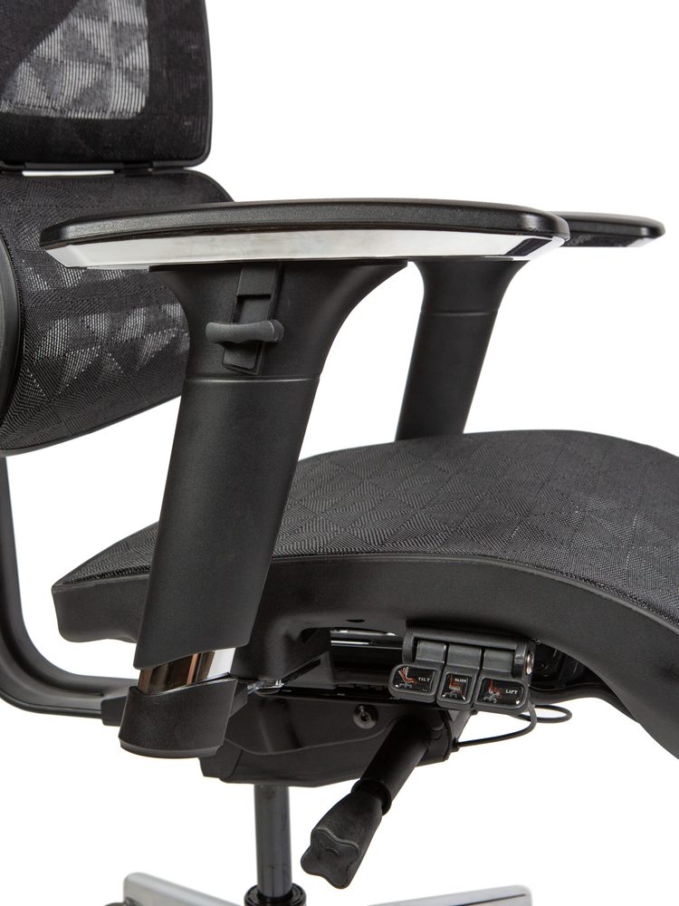 Isit Office Chair — photo 6