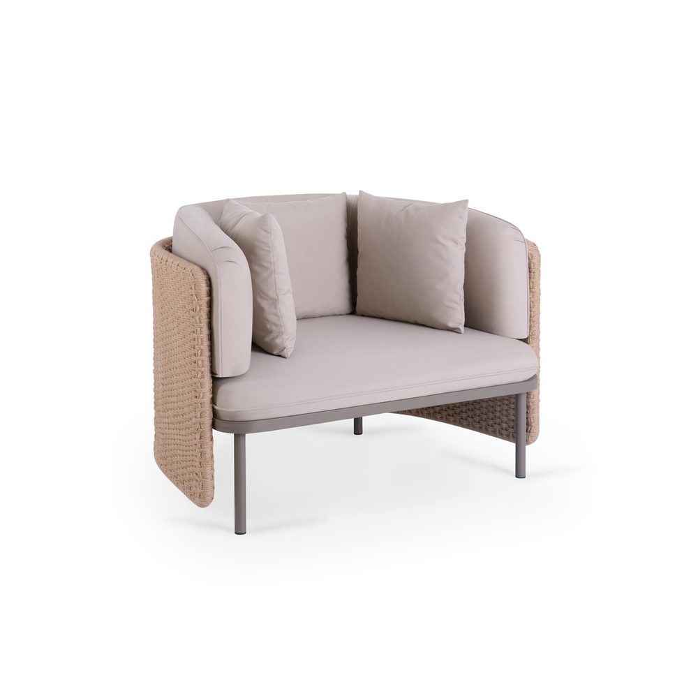 KNIT Armchair