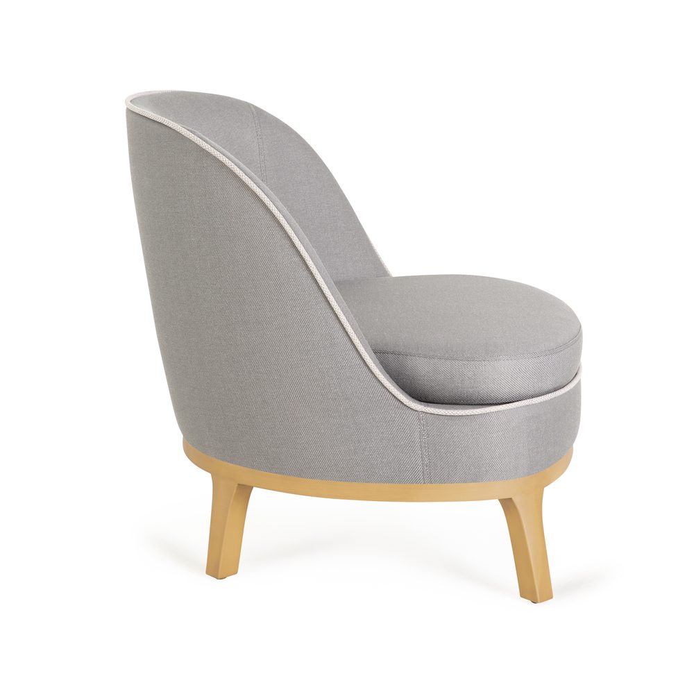 LAPIS Armchair — photo 2