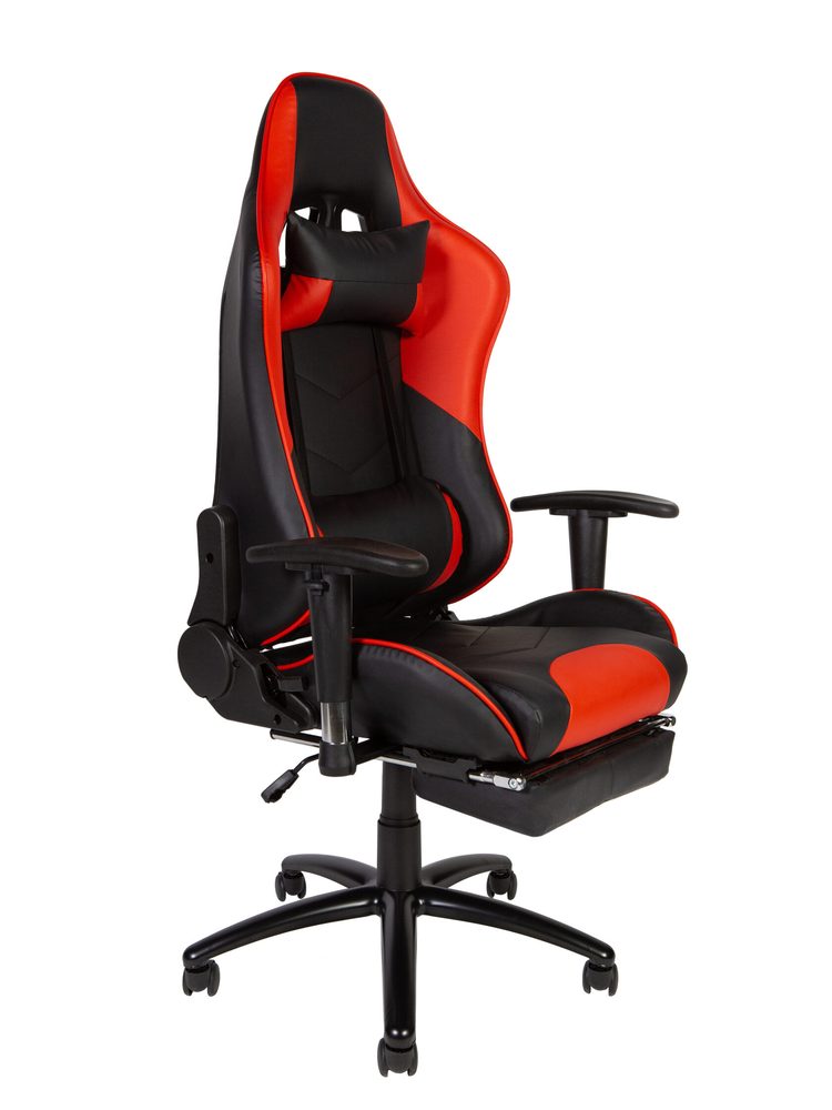 Lotus GTS Recliner Office Chair