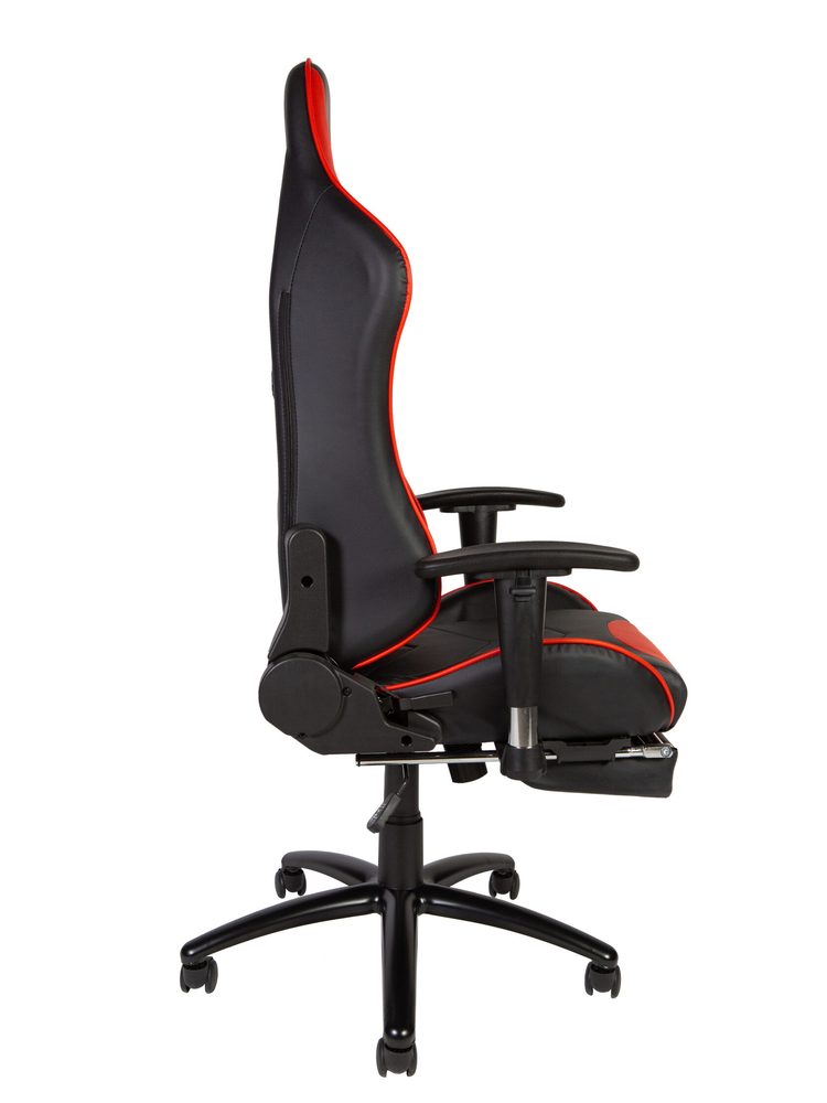 Lotus GTS Recliner Office Chair — photo 3