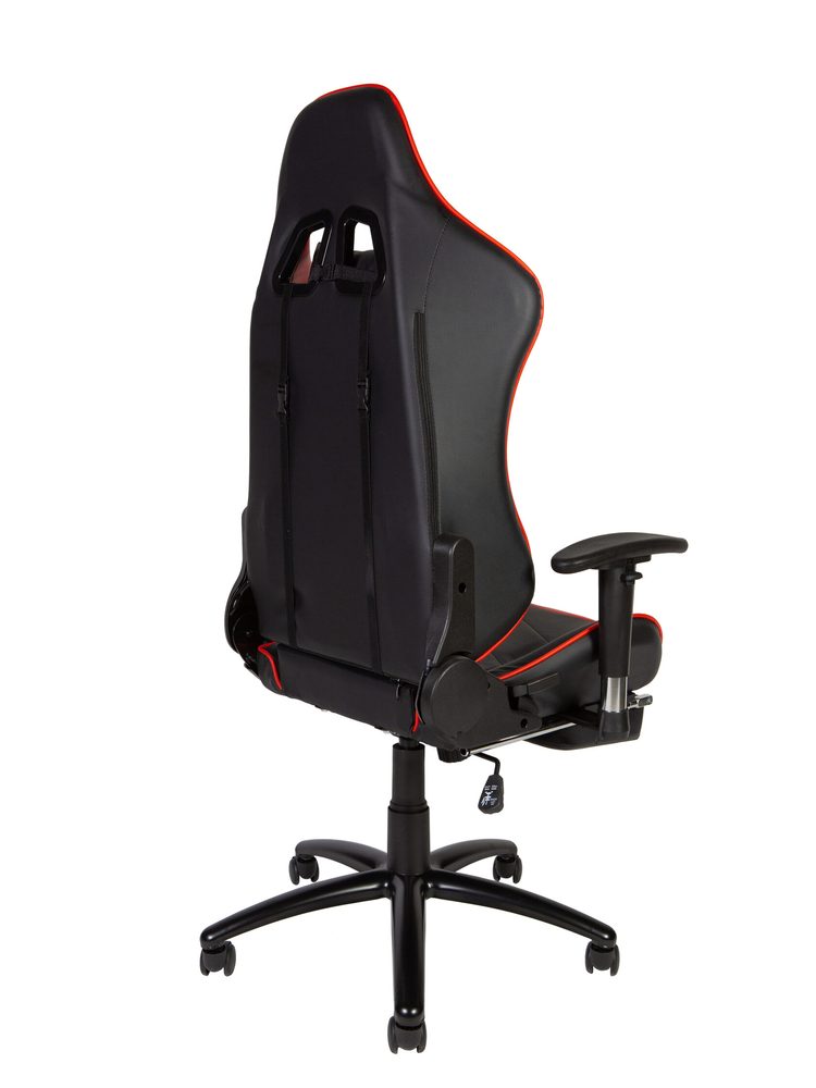 Lotus GTS Recliner Office Chair — photo 4